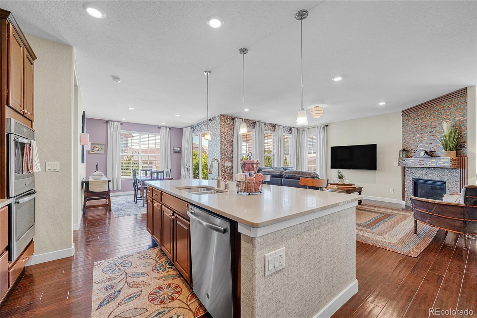MLS Image #8 for 16043  azalea avenue,parker, Colorado