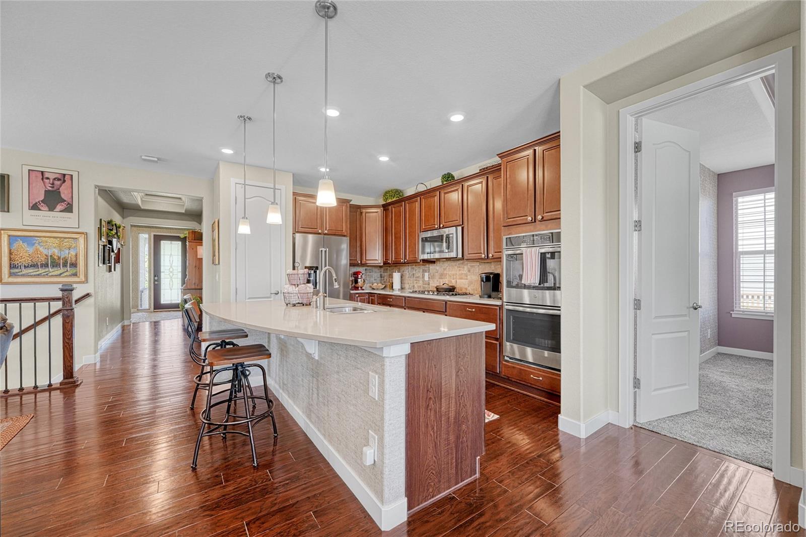 MLS Image #9 for 16043  azalea avenue,parker, Colorado