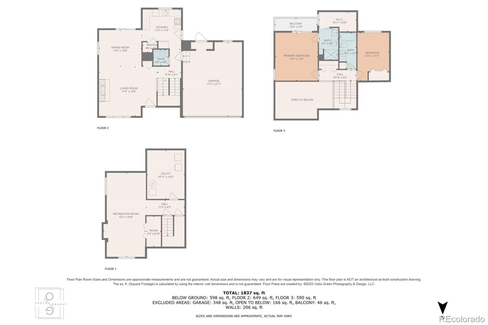MLS Image #29 for 8056  meadowdale square,niwot, Colorado