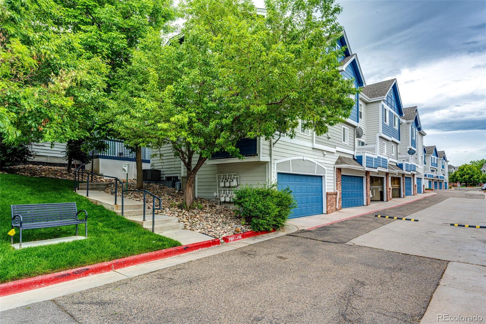 MLS Image #24 for 1372 s cathay court,aurora, Colorado