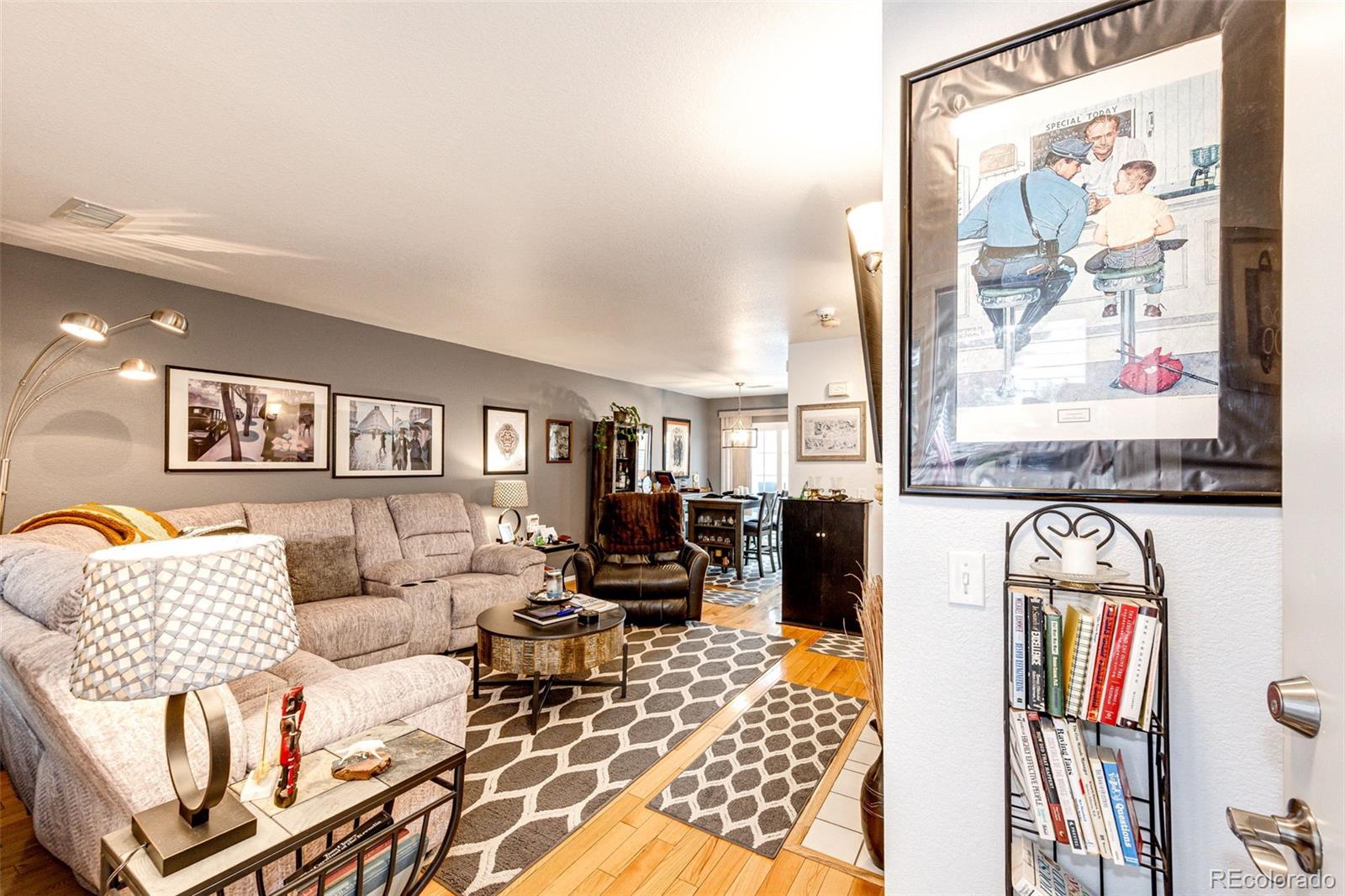 MLS Image #4 for 1372 s cathay court,aurora, Colorado