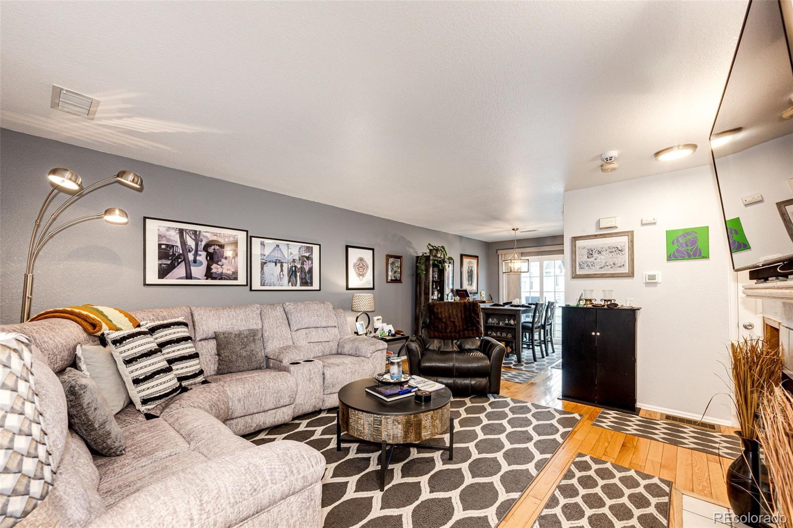 MLS Image #5 for 1372 s cathay court,aurora, Colorado