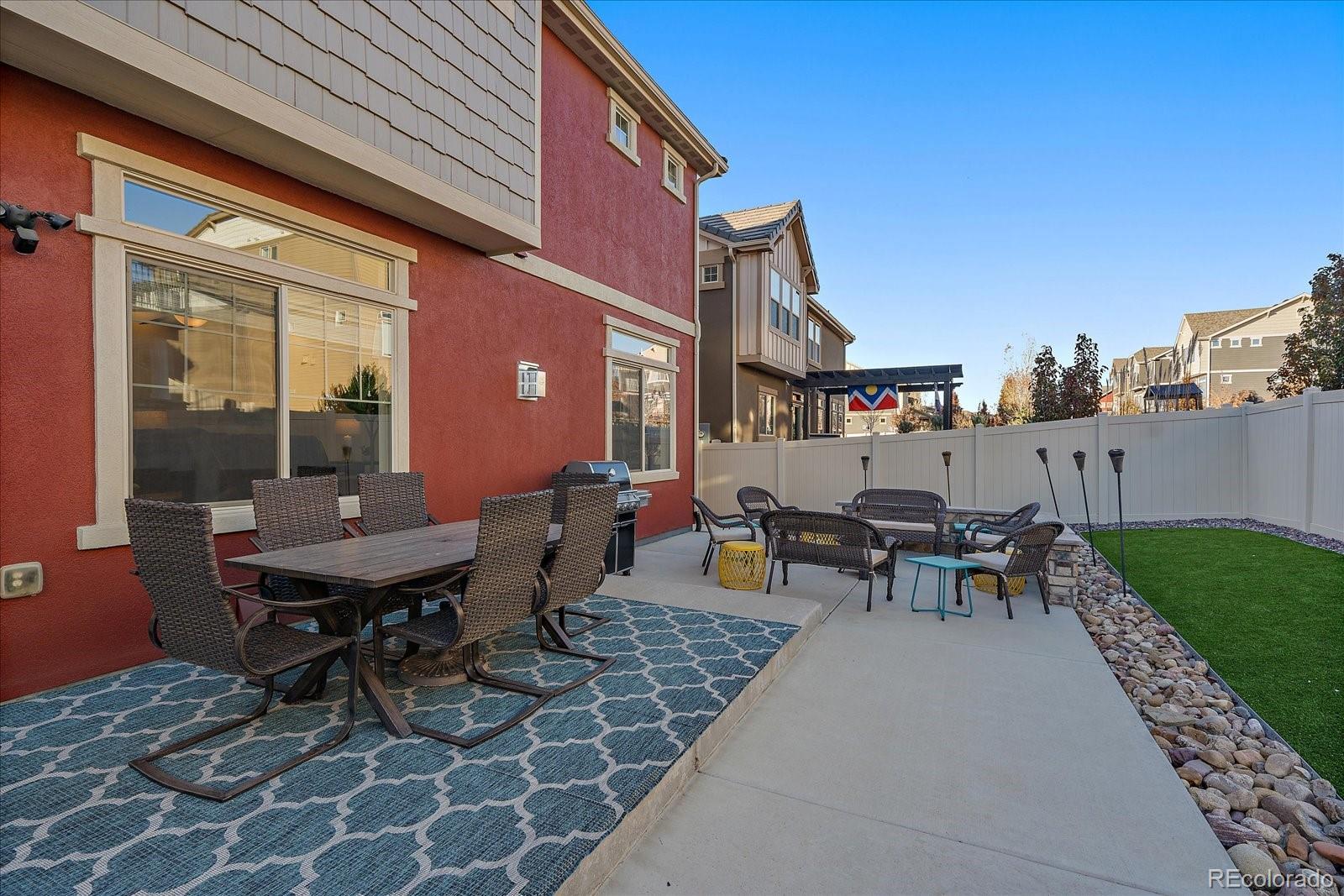 MLS Image #35 for 315  painted horse way,erie, Colorado