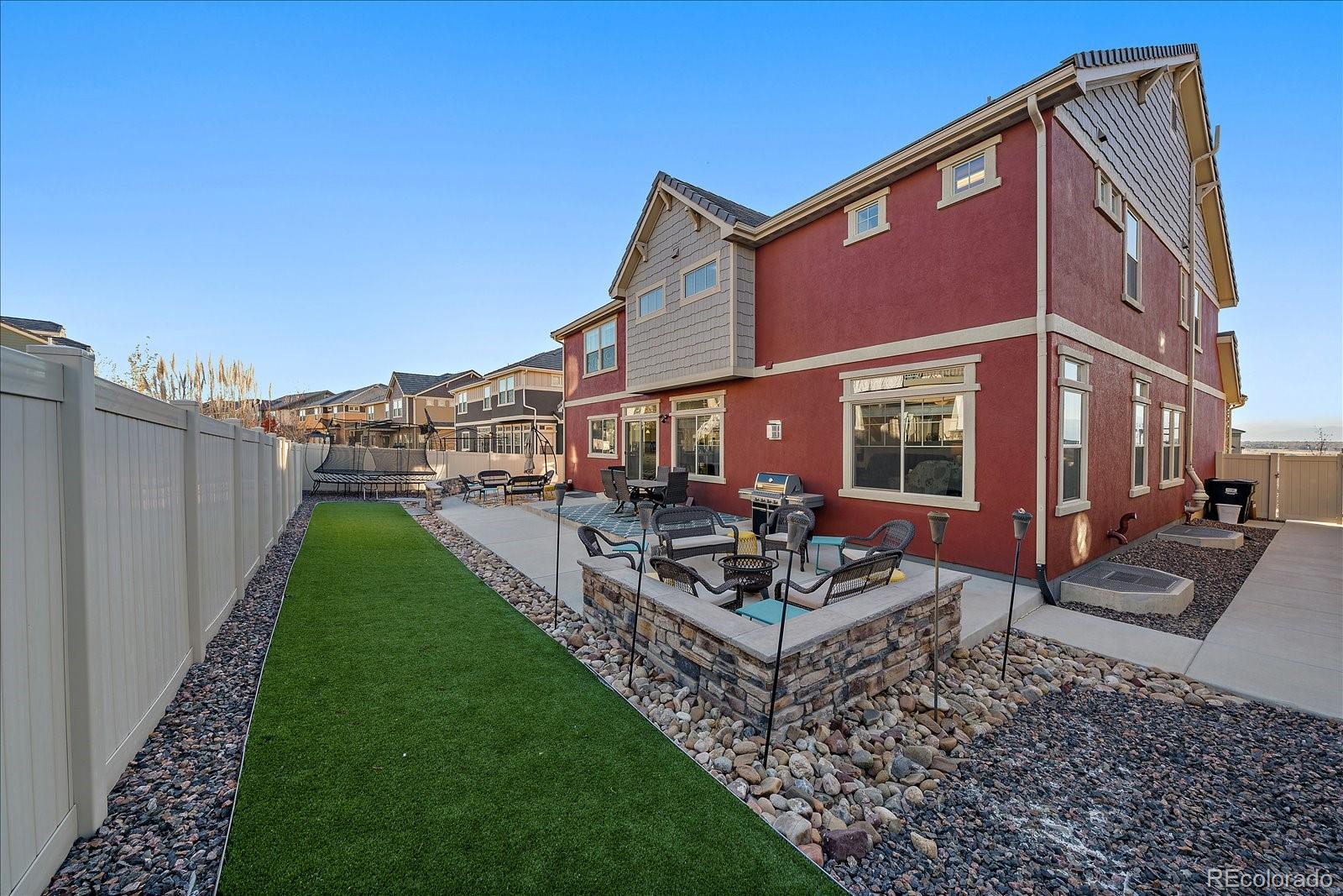 MLS Image #36 for 315  painted horse way,erie, Colorado