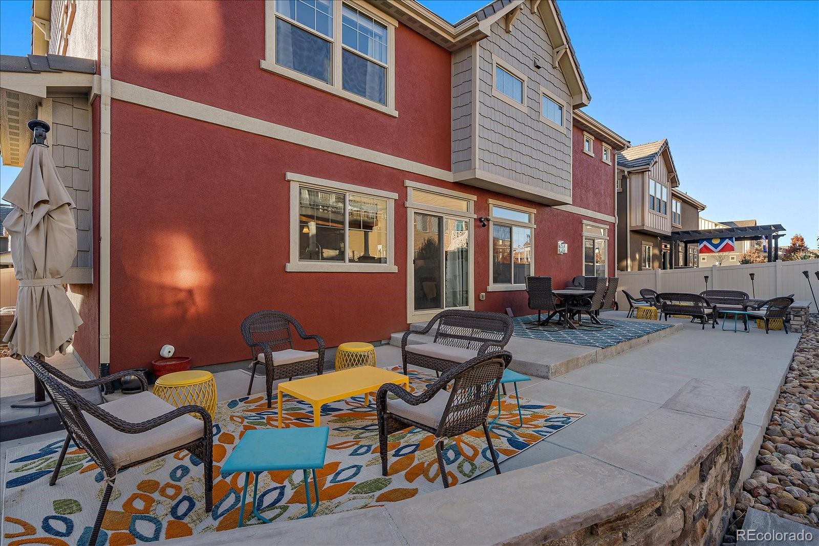 MLS Image #37 for 315  painted horse way,erie, Colorado