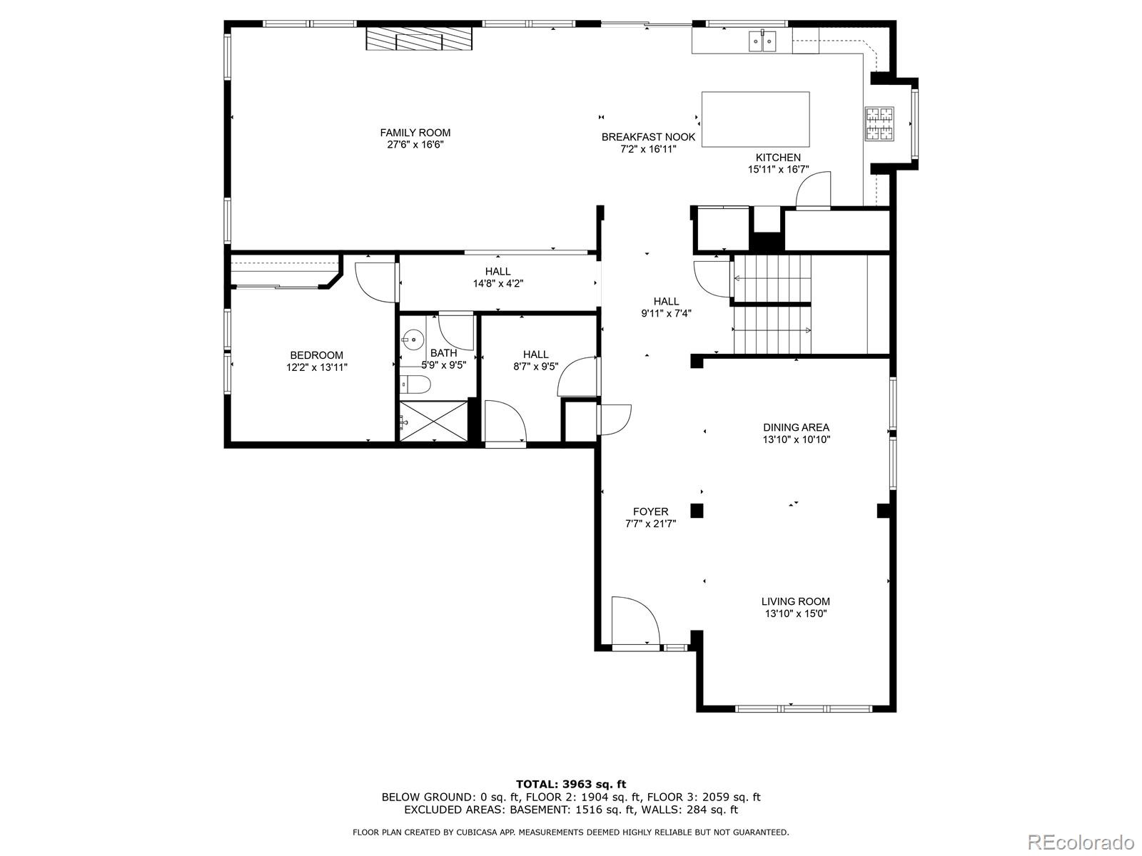 MLS Image #39 for 315  painted horse way,erie, Colorado