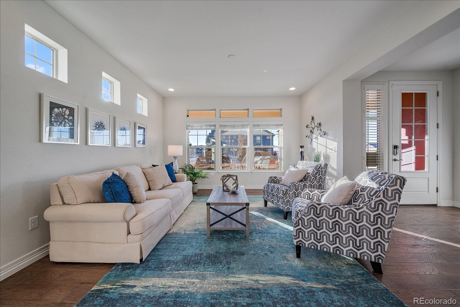 MLS Image #4 for 315  painted horse way,erie, Colorado
