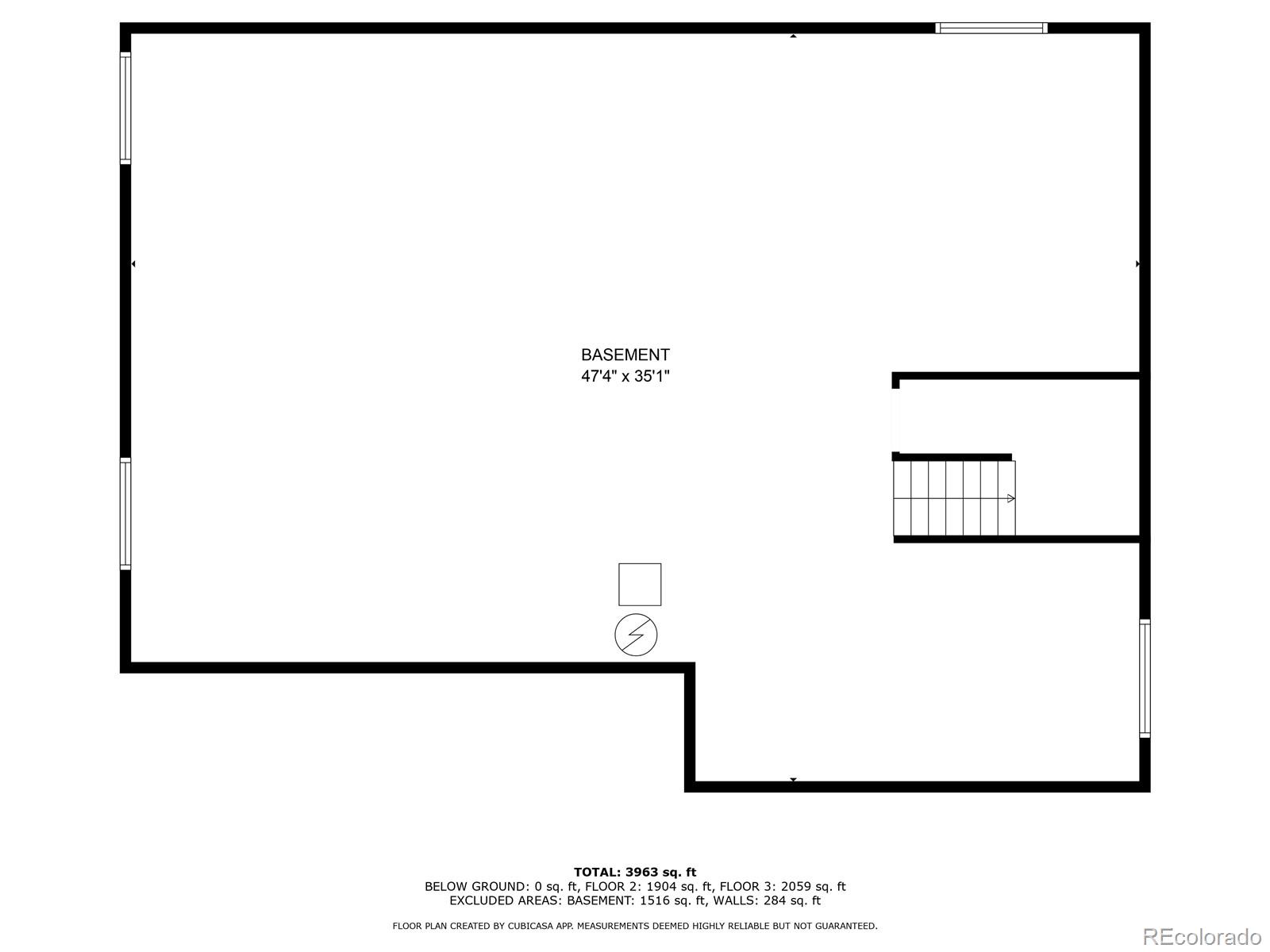 MLS Image #41 for 315  painted horse way,erie, Colorado