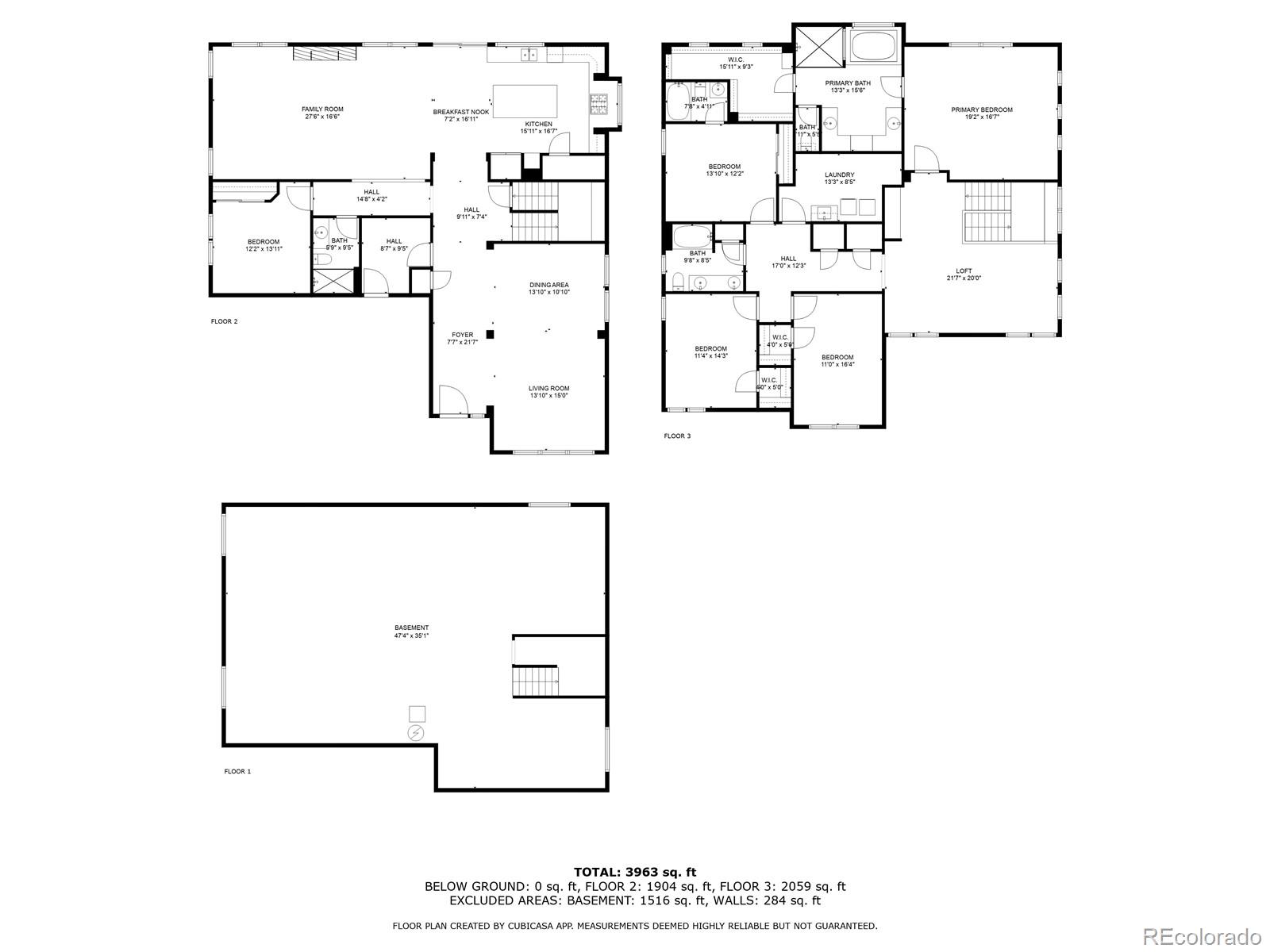 MLS Image #42 for 315  painted horse way,erie, Colorado