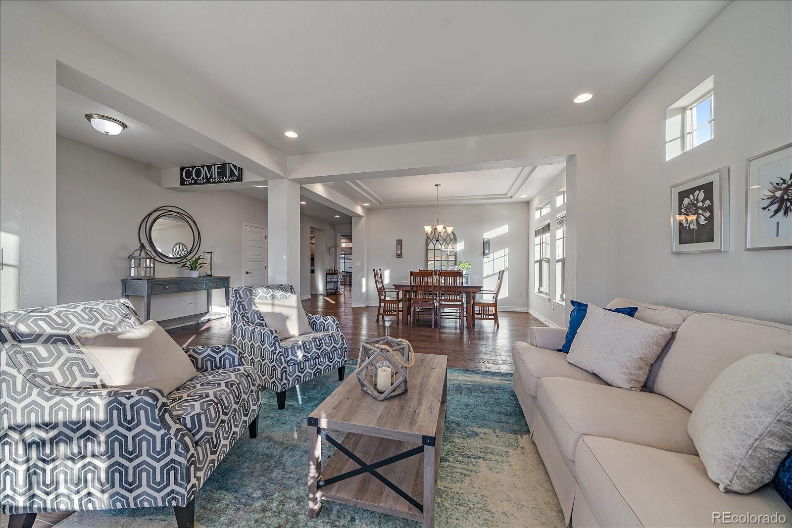 MLS Image #5 for 315  painted horse way,erie, Colorado
