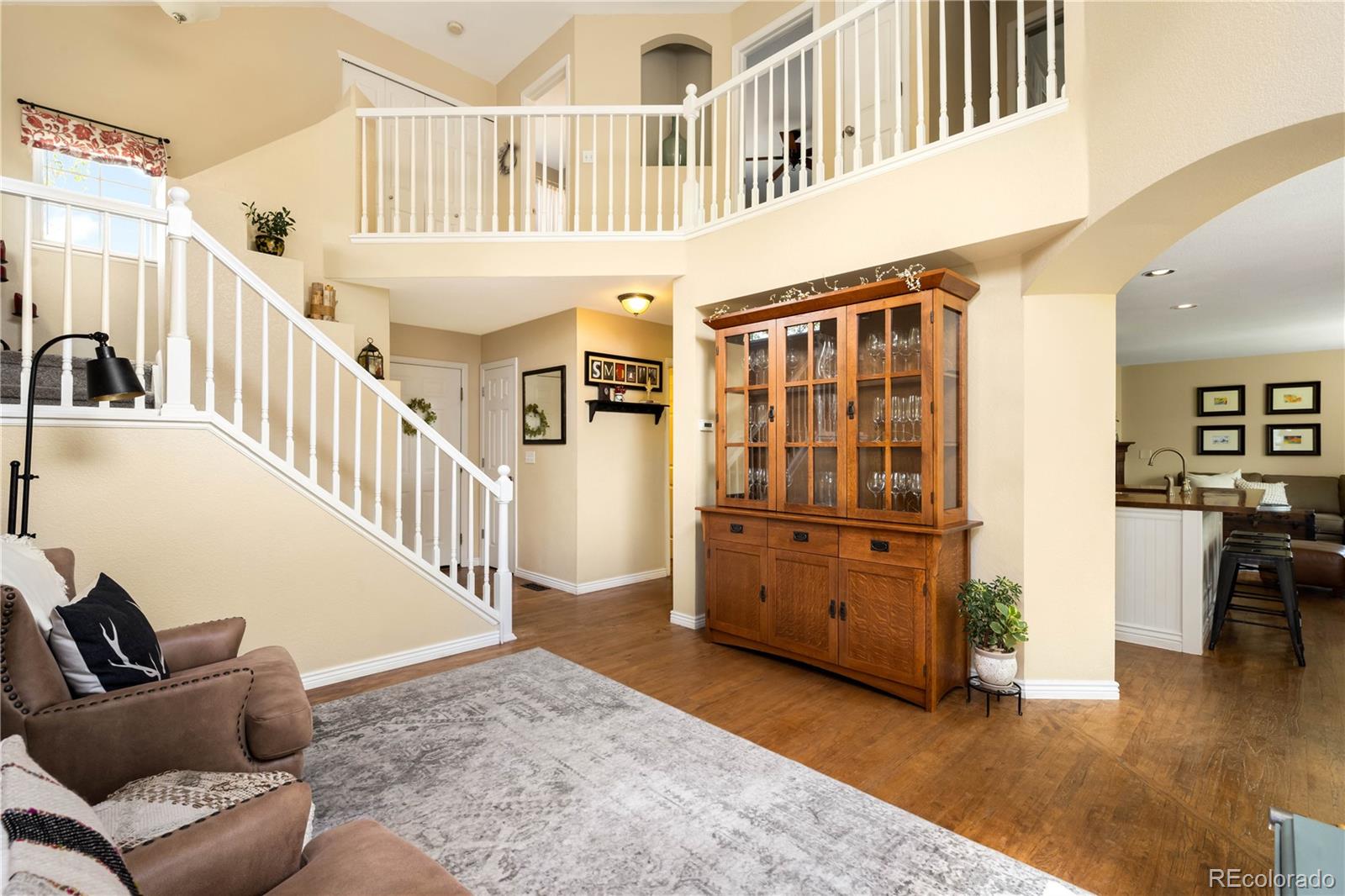 CMA Image for 19716  Glendale Lane,Parker, Colorado