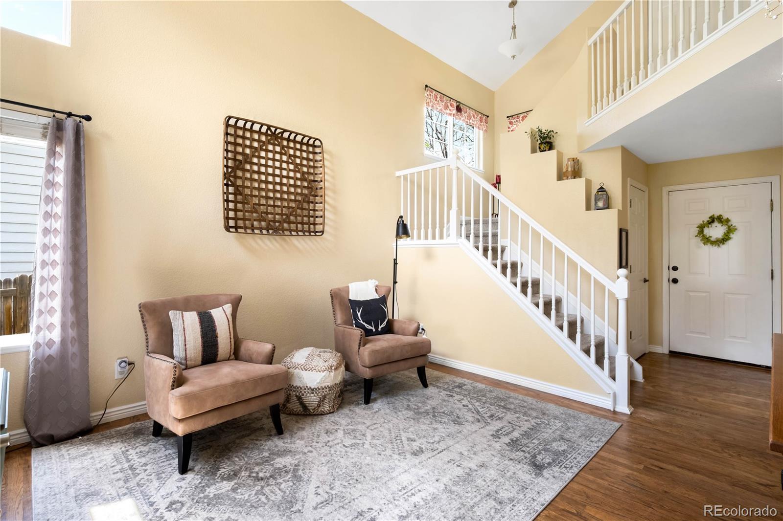 MLS Image #2 for 19716  glendale lane,parker, Colorado