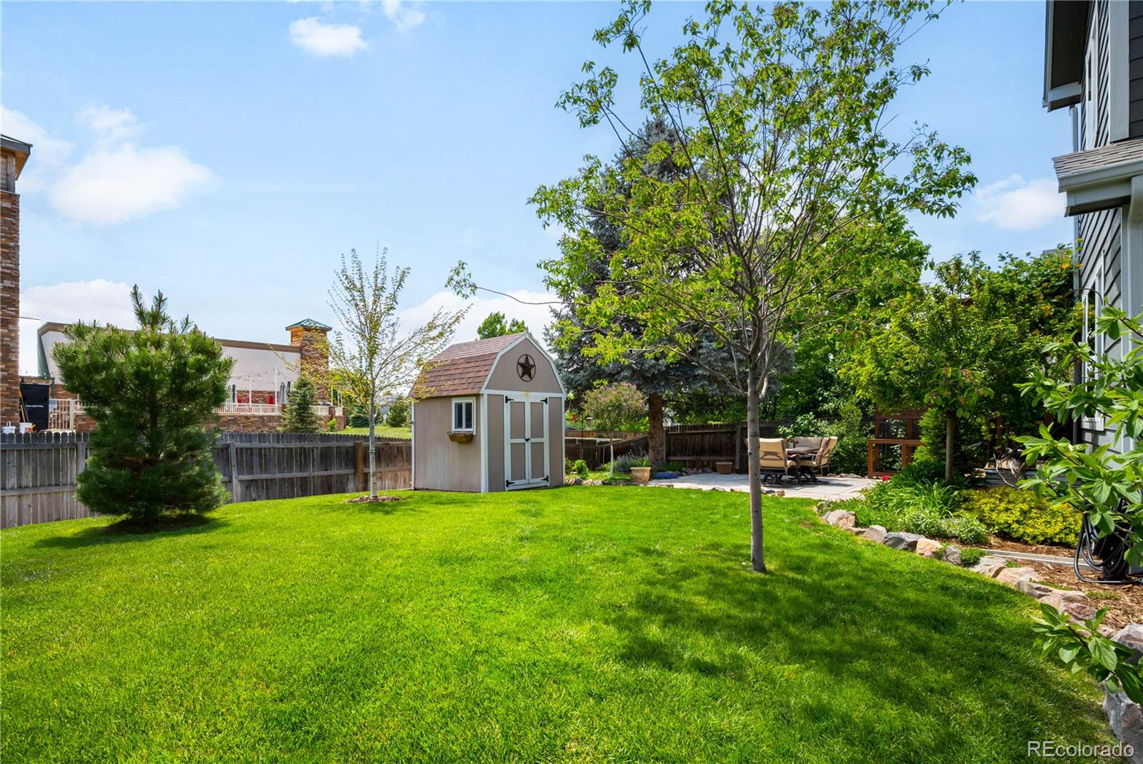 MLS Image #24 for 19716  glendale lane,parker, Colorado