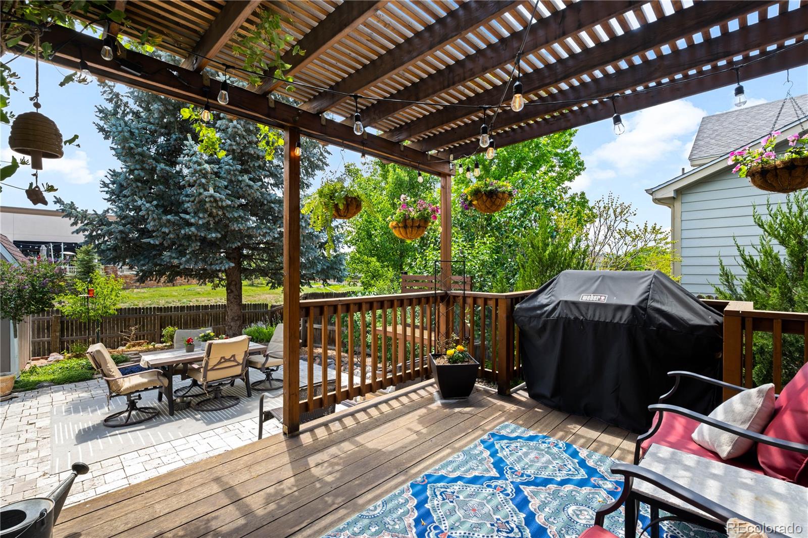 MLS Image #25 for 19716  glendale lane,parker, Colorado