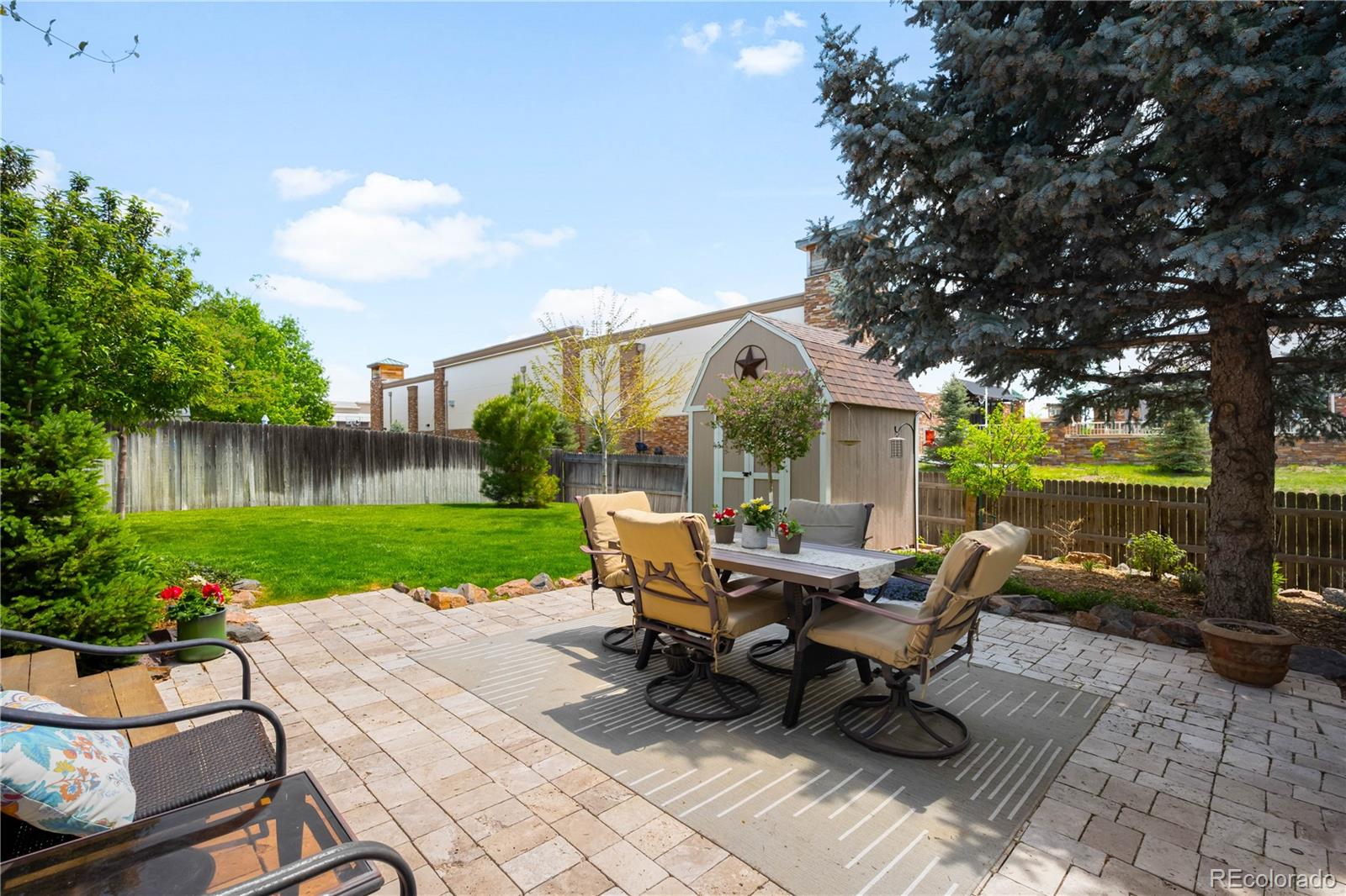 MLS Image #26 for 19716  glendale lane,parker, Colorado