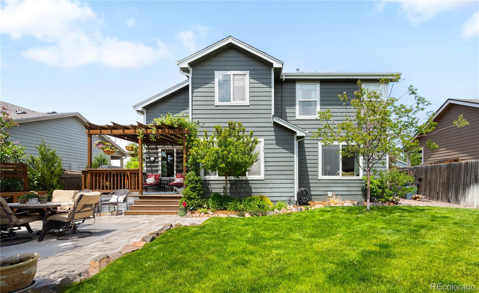 MLS Image #27 for 19716  glendale lane,parker, Colorado