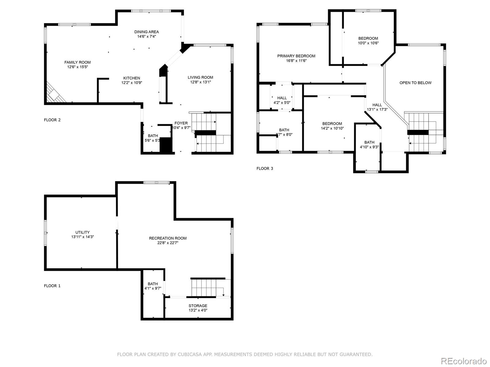 MLS Image #30 for 19716  glendale lane,parker, Colorado