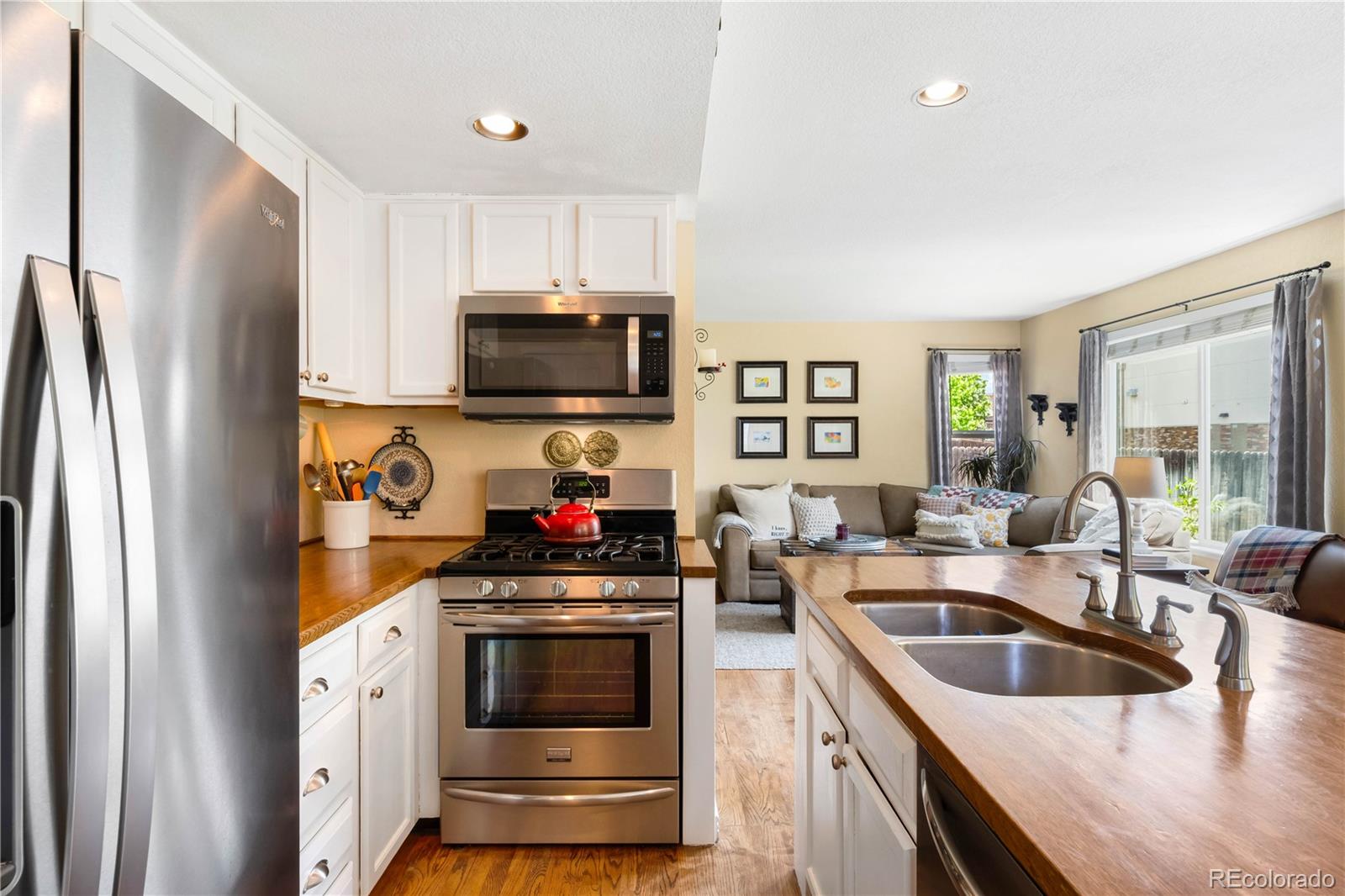 MLS Image #4 for 19716  glendale lane,parker, Colorado