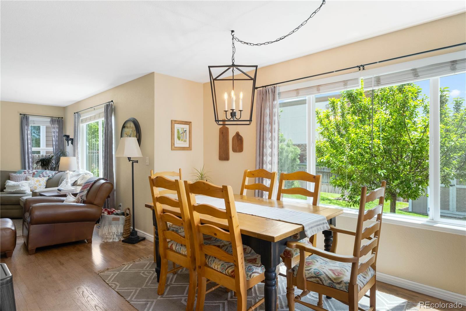MLS Image #5 for 19716  glendale lane,parker, Colorado