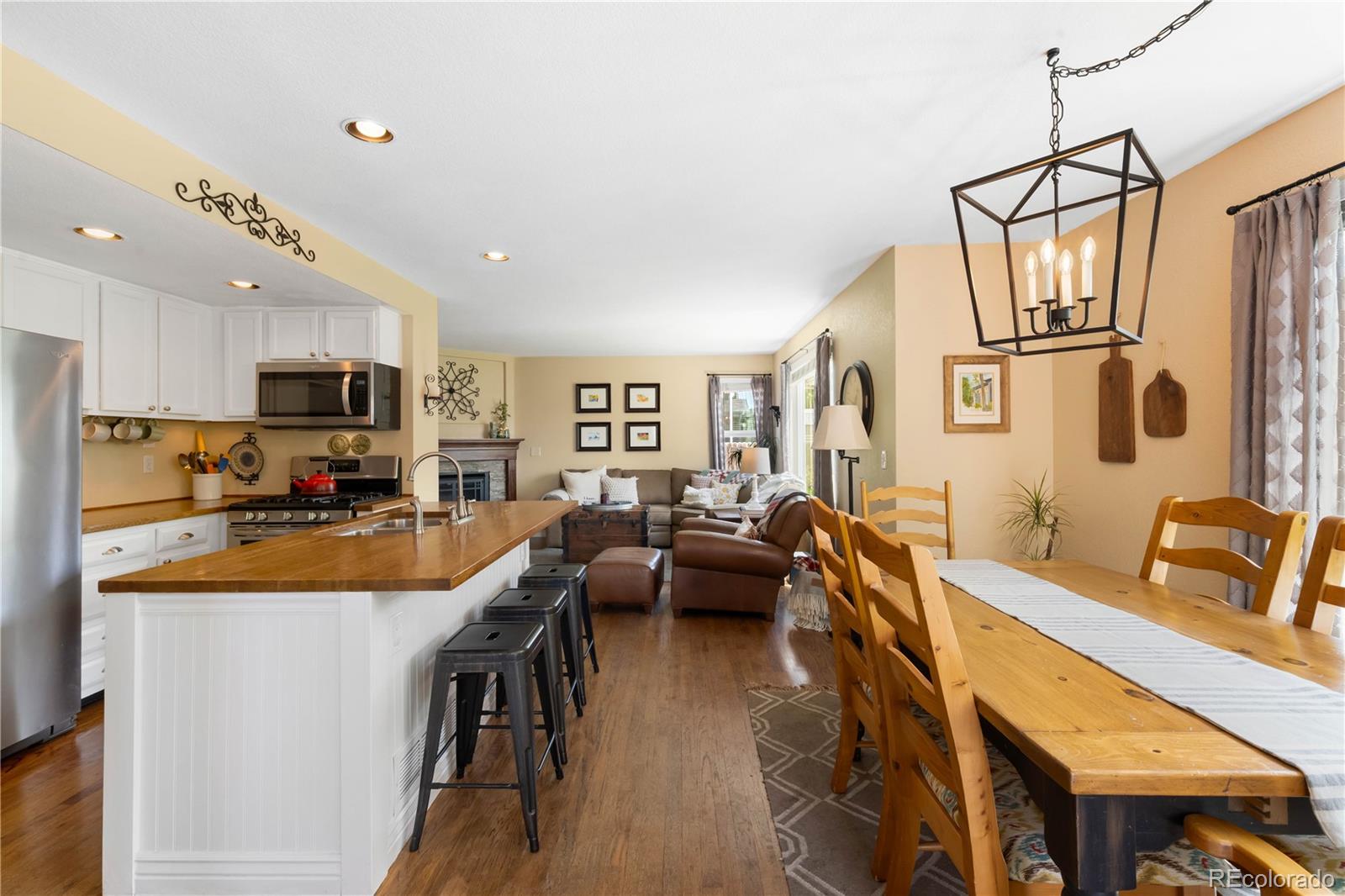 MLS Image #6 for 19716  glendale lane,parker, Colorado