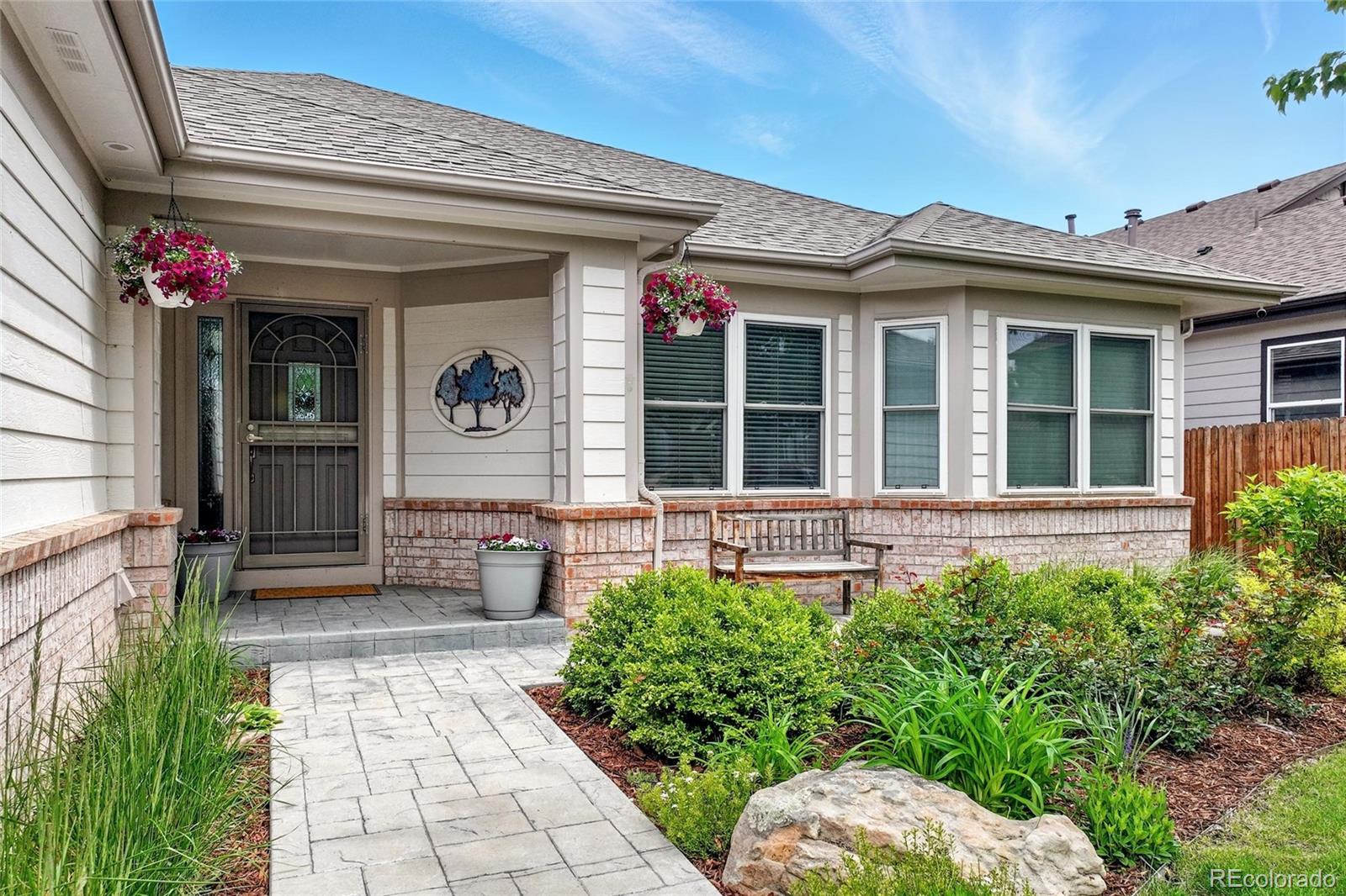 CMA Image for 6776  Salvia Court,Arvada, Colorado