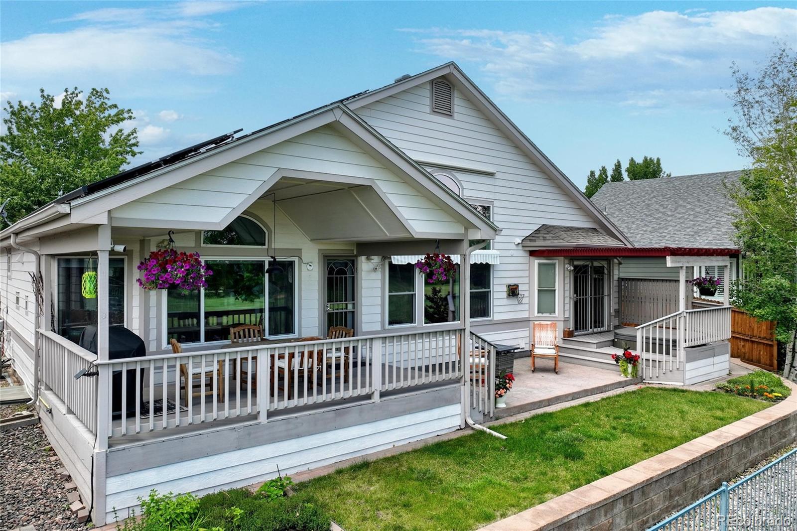 MLS Image #29 for 6776  salvia court,arvada, Colorado