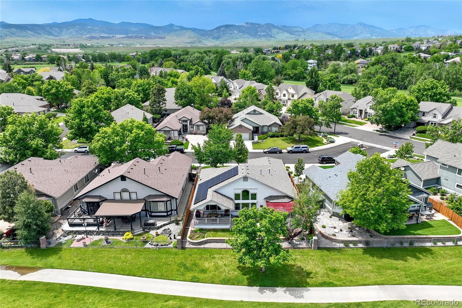 MLS Image #38 for 6776  salvia court,arvada, Colorado