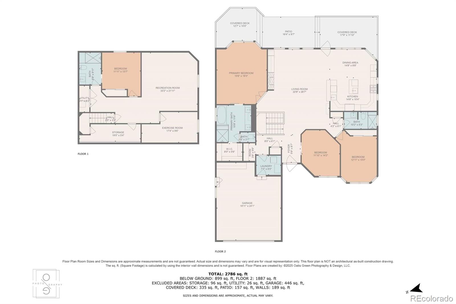 MLS Image #39 for 6776  salvia court,arvada, Colorado
