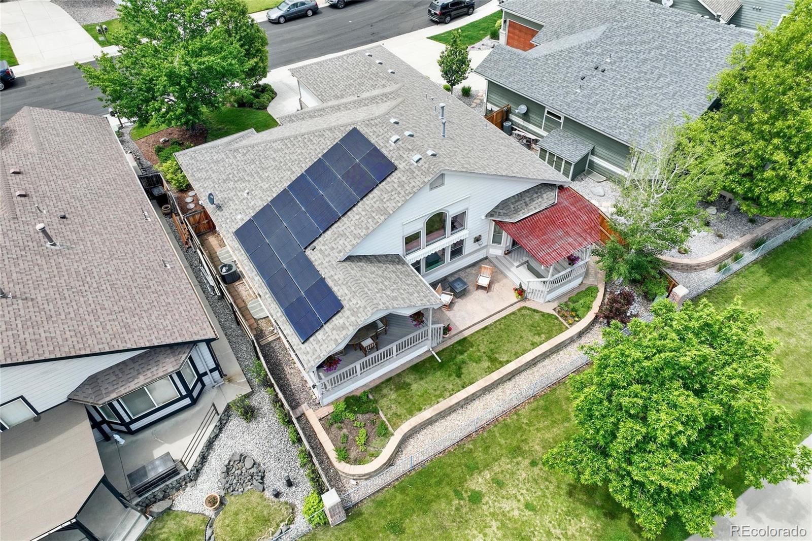 MLS Image #40 for 6776  salvia court,arvada, Colorado