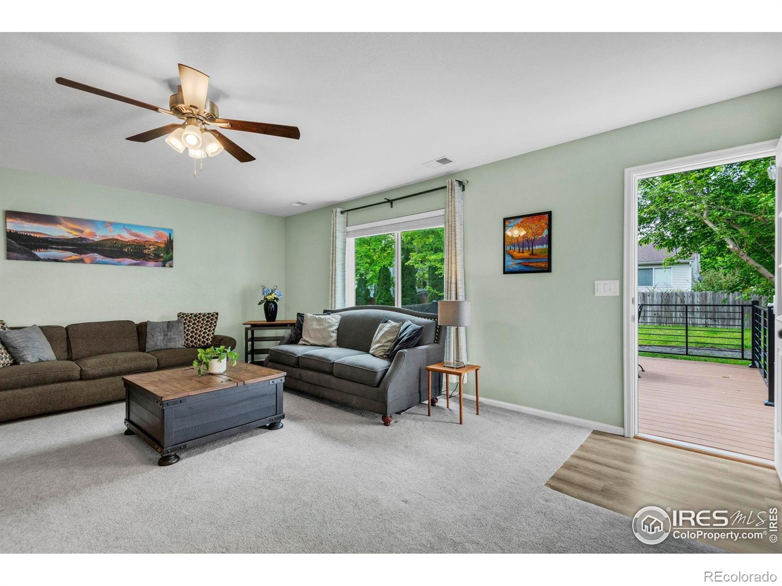 MLS Image #13 for 1309  red mountain drive,longmont, Colorado