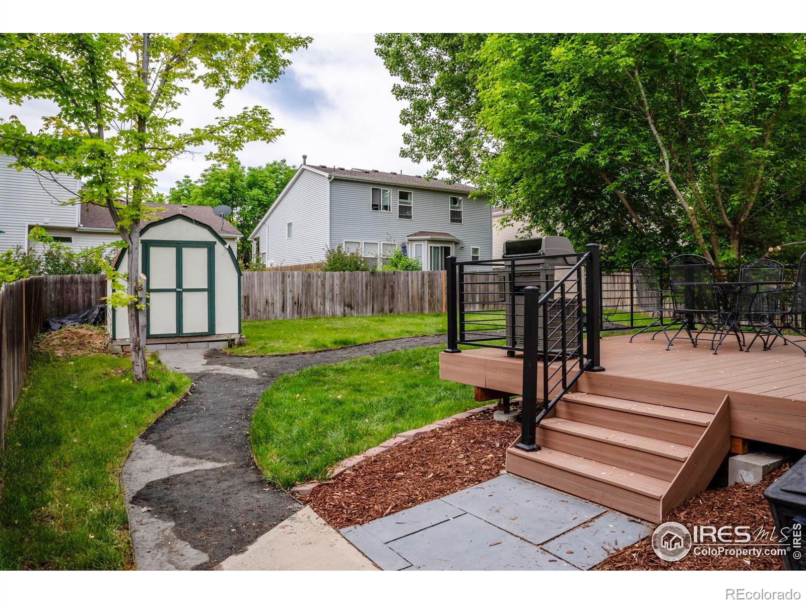 MLS Image #29 for 1309  red mountain drive,longmont, Colorado