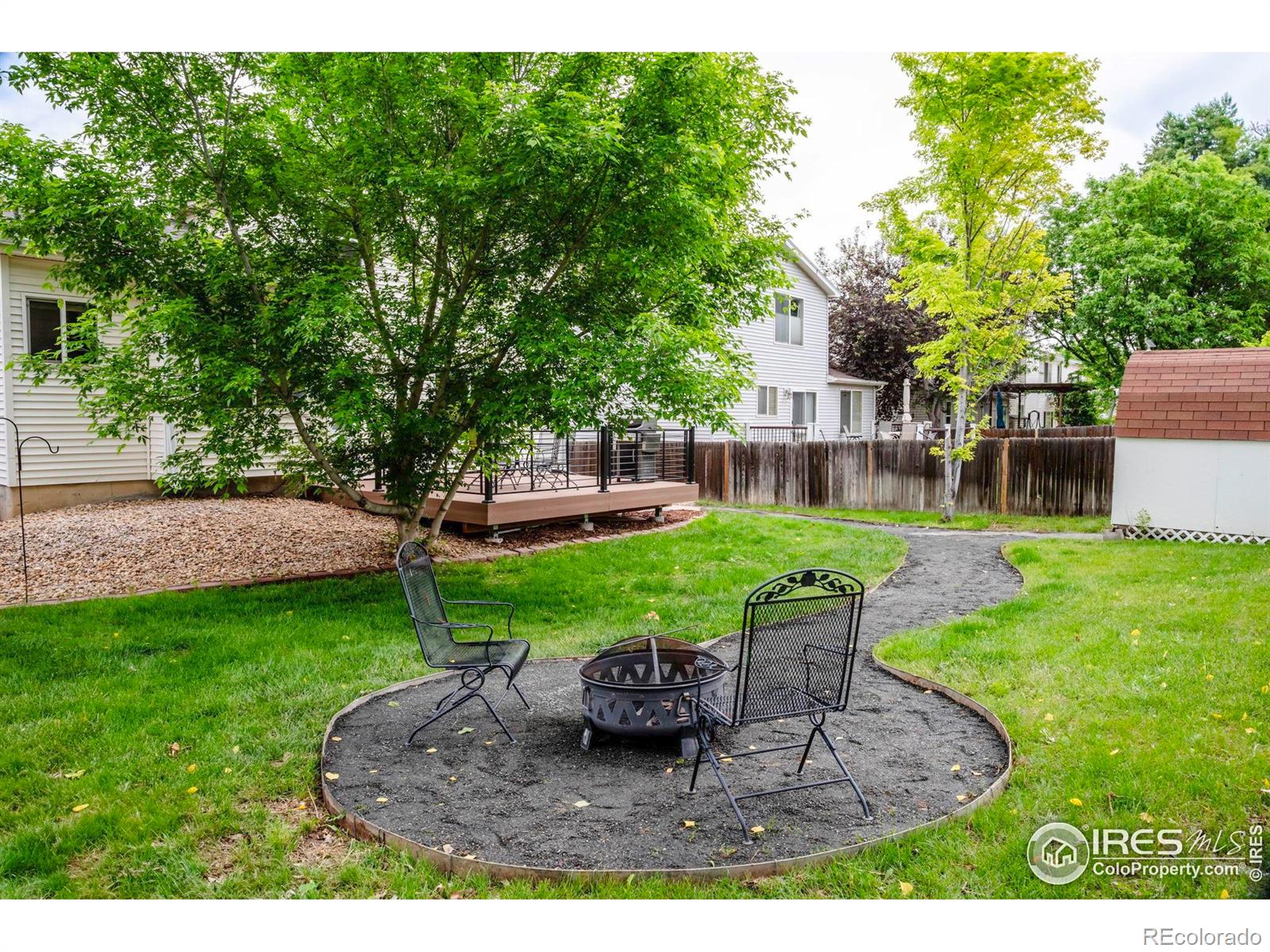 MLS Image #36 for 1309  red mountain drive,longmont, Colorado