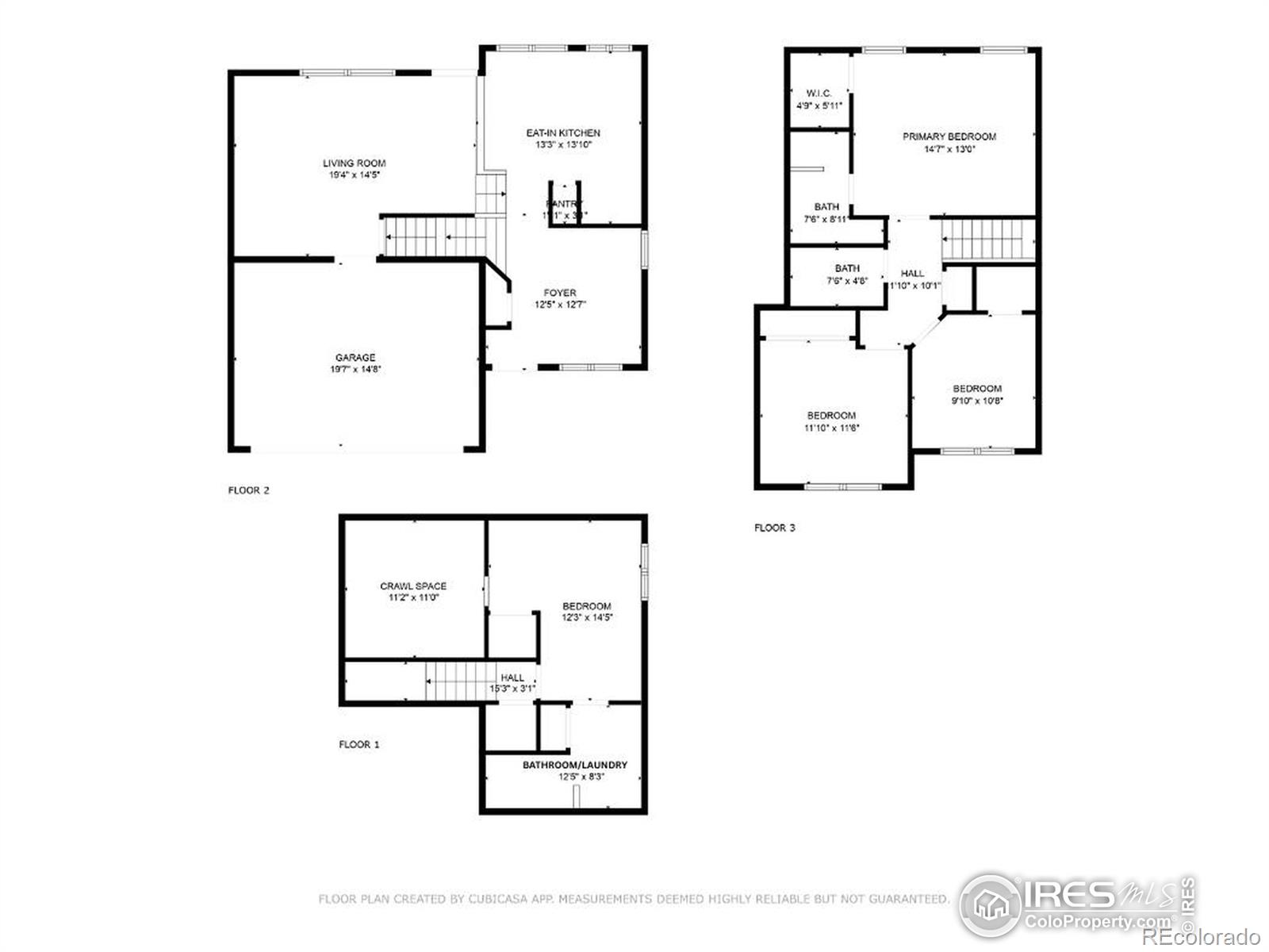 MLS Image #38 for 1309  red mountain drive,longmont, Colorado