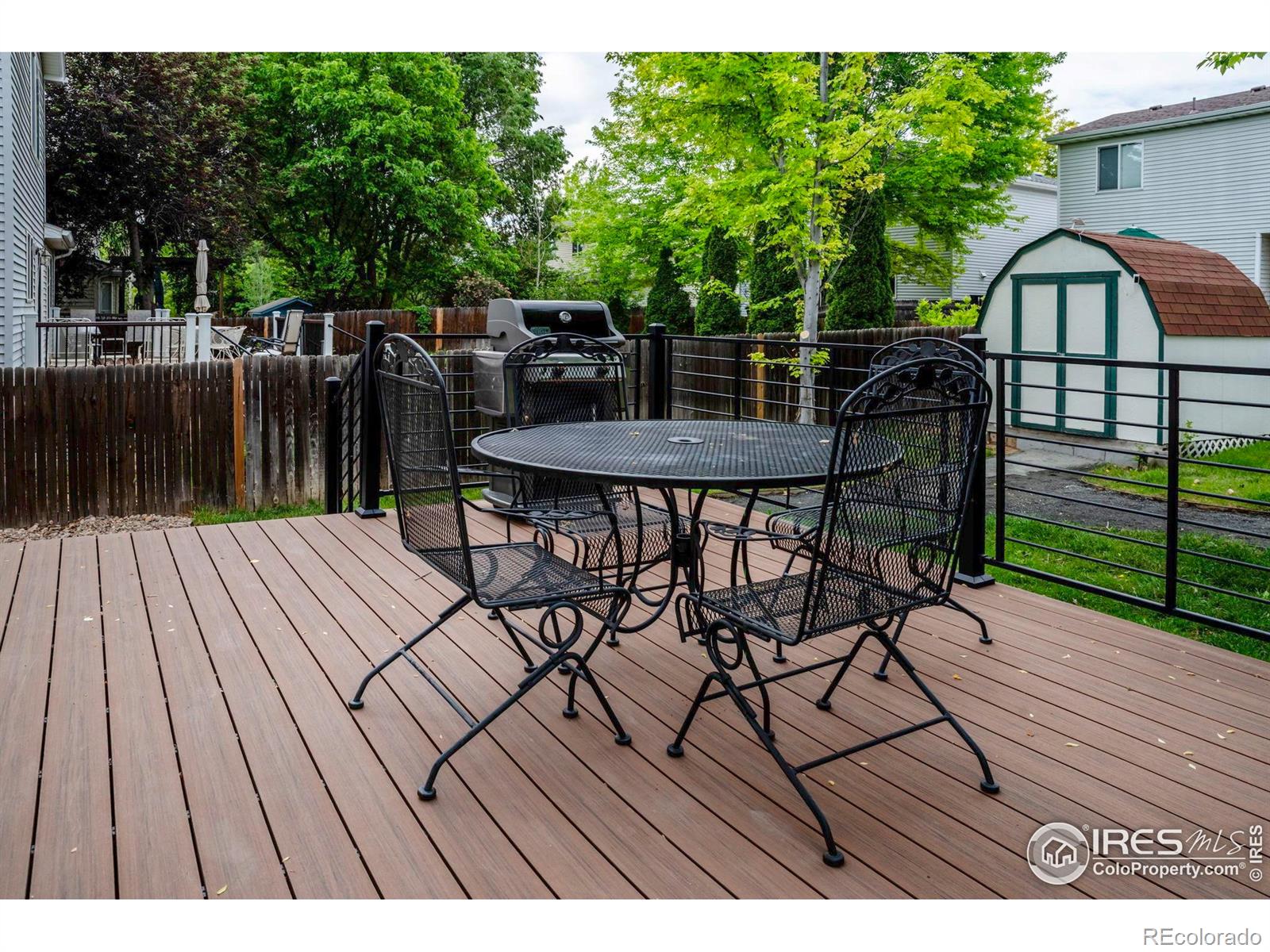 MLS Image #39 for 1309  red mountain drive,longmont, Colorado