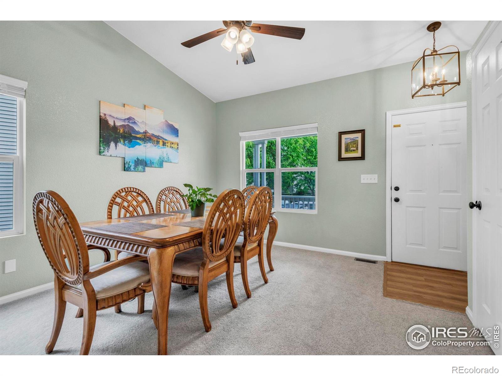 MLS Image #4 for 1309  red mountain drive,longmont, Colorado