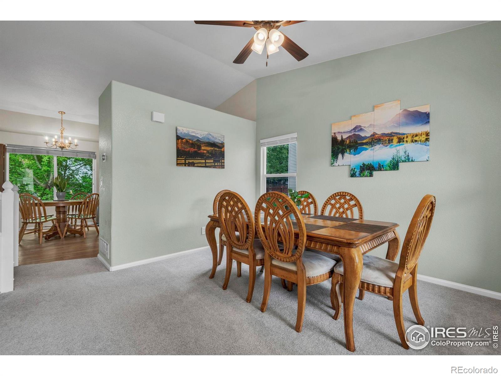 MLS Image #5 for 1309  red mountain drive,longmont, Colorado