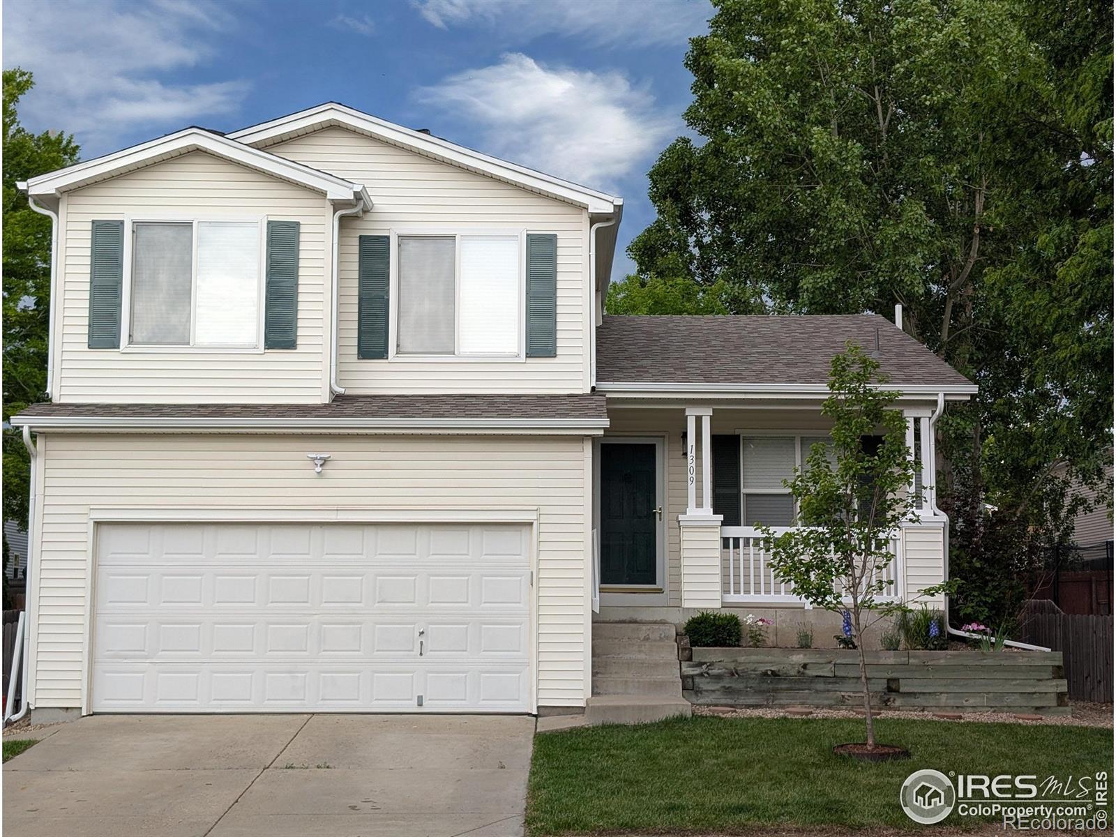 MLS Image #8 for 1309  red mountain drive,longmont, Colorado