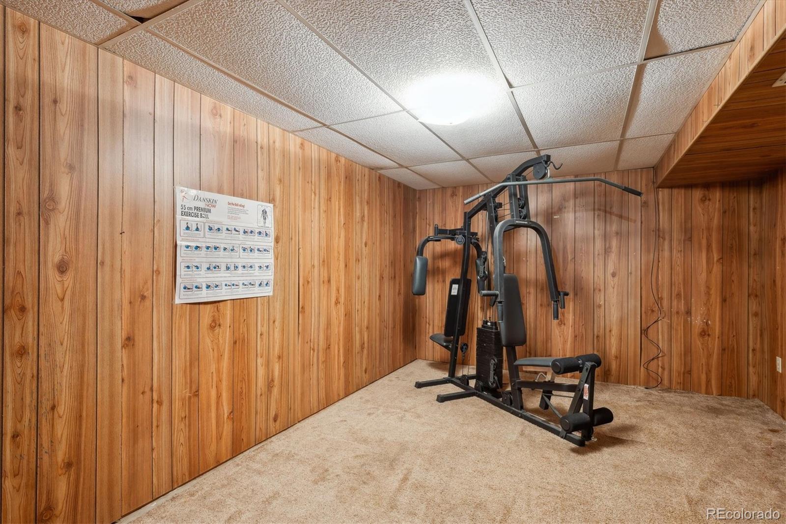 MLS Image #20 for 800  park view place,castle rock, Colorado