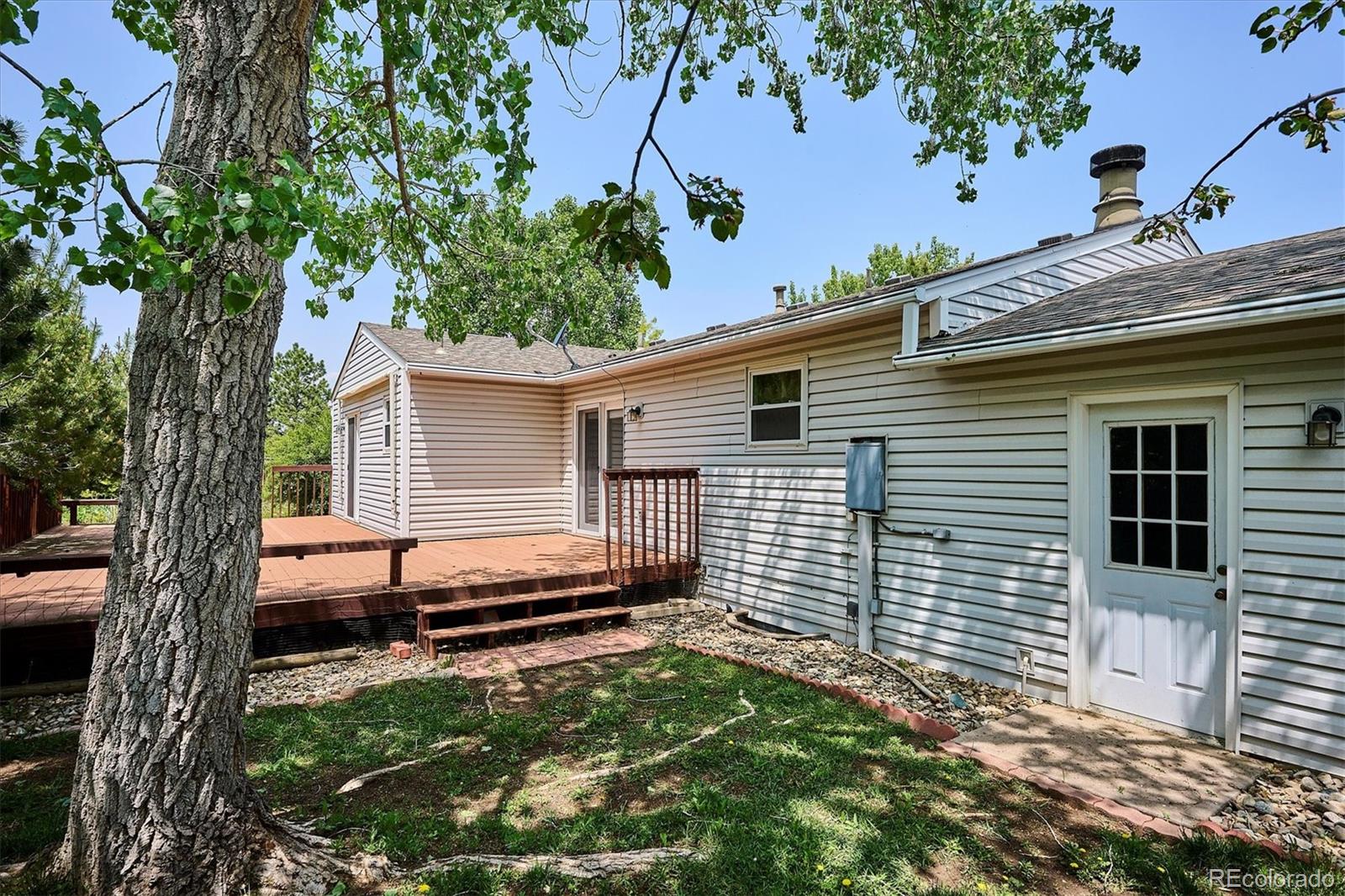 MLS Image #24 for 800  park view place,castle rock, Colorado