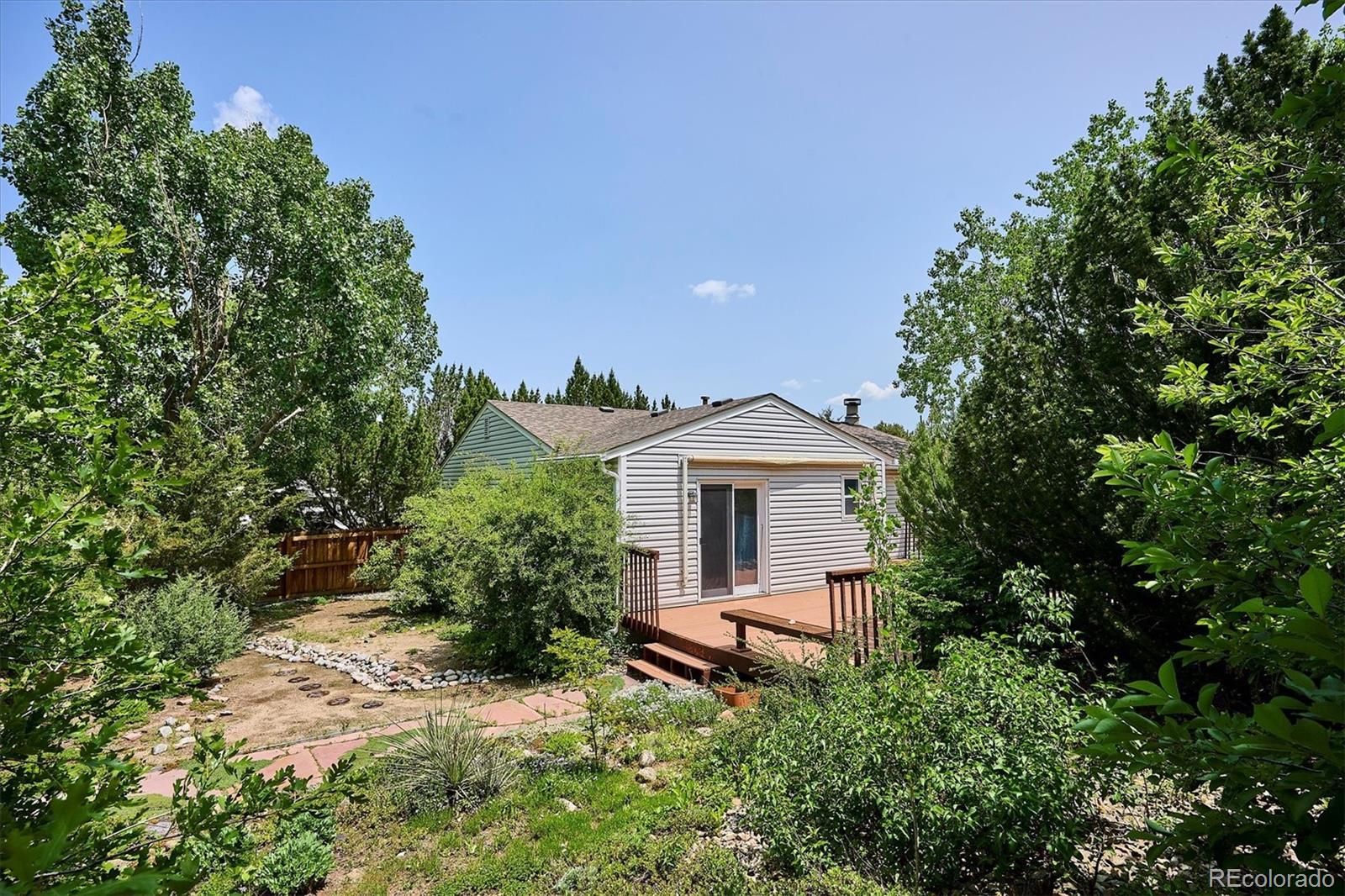 MLS Image #25 for 800  park view place,castle rock, Colorado
