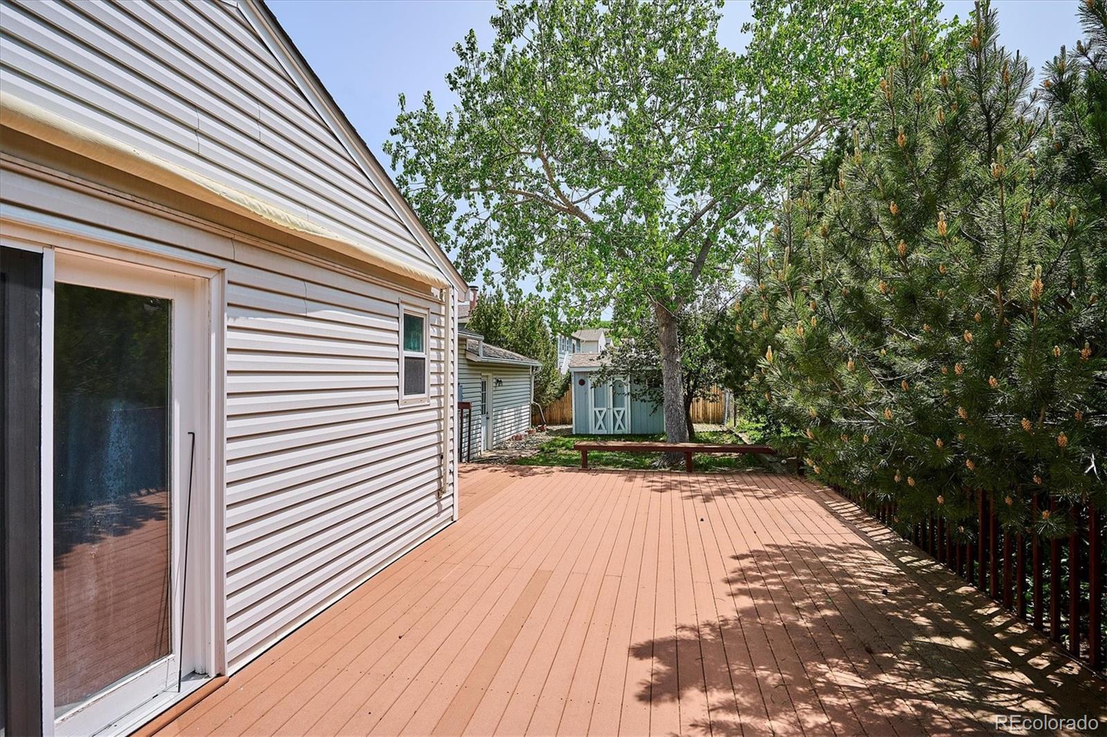 MLS Image #26 for 800  park view place,castle rock, Colorado