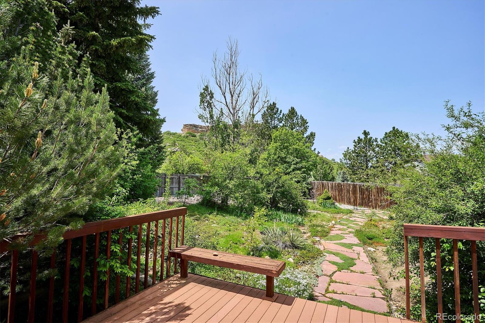 MLS Image #27 for 800  park view place,castle rock, Colorado