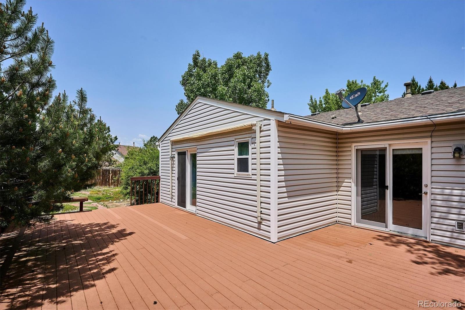 MLS Image #28 for 800  park view place,castle rock, Colorado