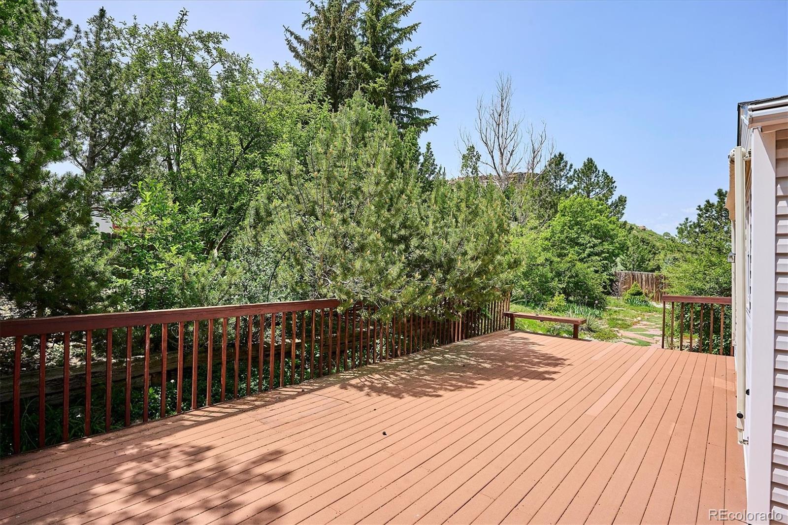 MLS Image #29 for 800  park view place,castle rock, Colorado