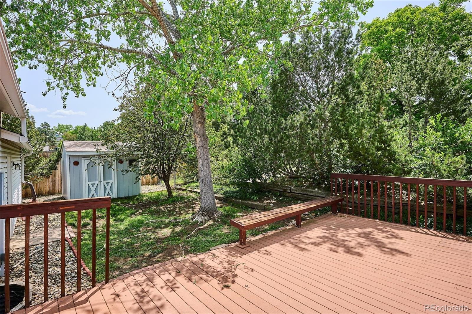 MLS Image #30 for 800  park view place,castle rock, Colorado