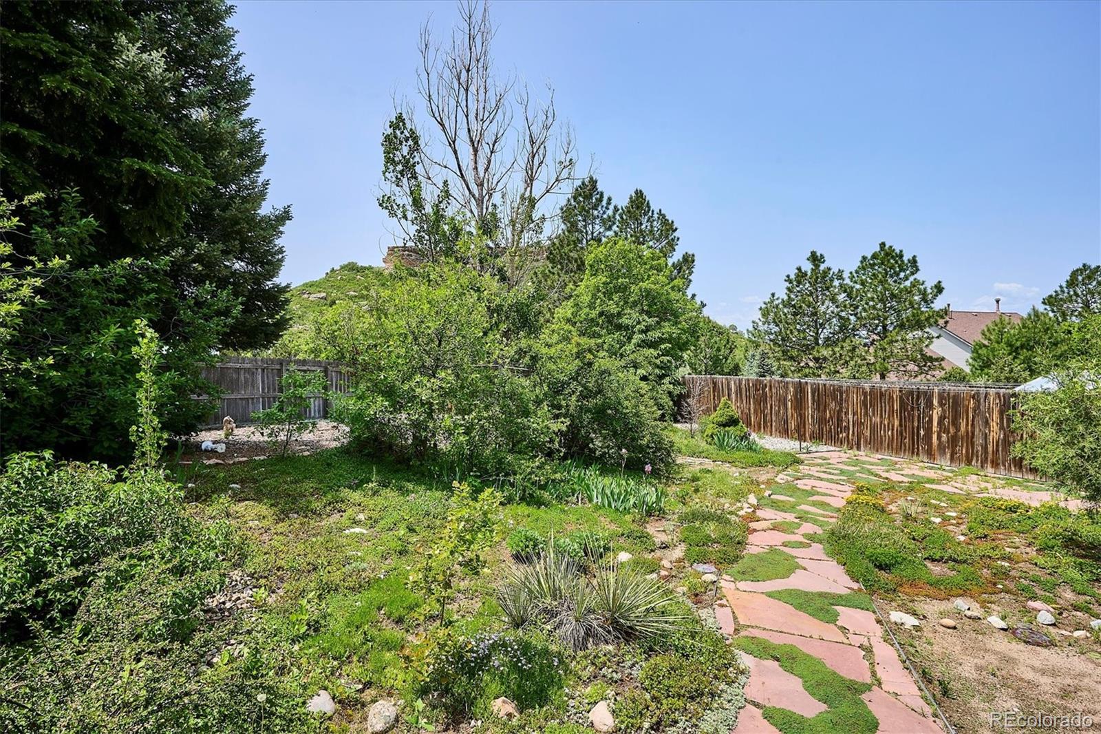 MLS Image #32 for 800  park view place,castle rock, Colorado