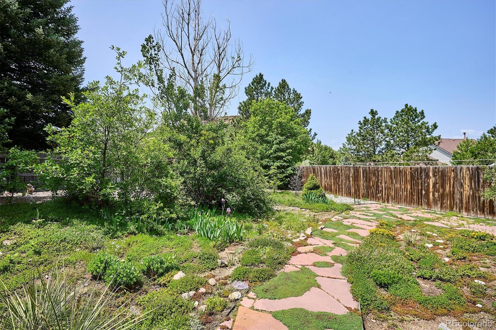 MLS Image #33 for 800  park view place,castle rock, Colorado