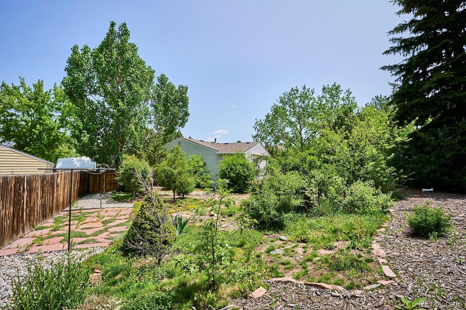 MLS Image #35 for 800  park view place,castle rock, Colorado