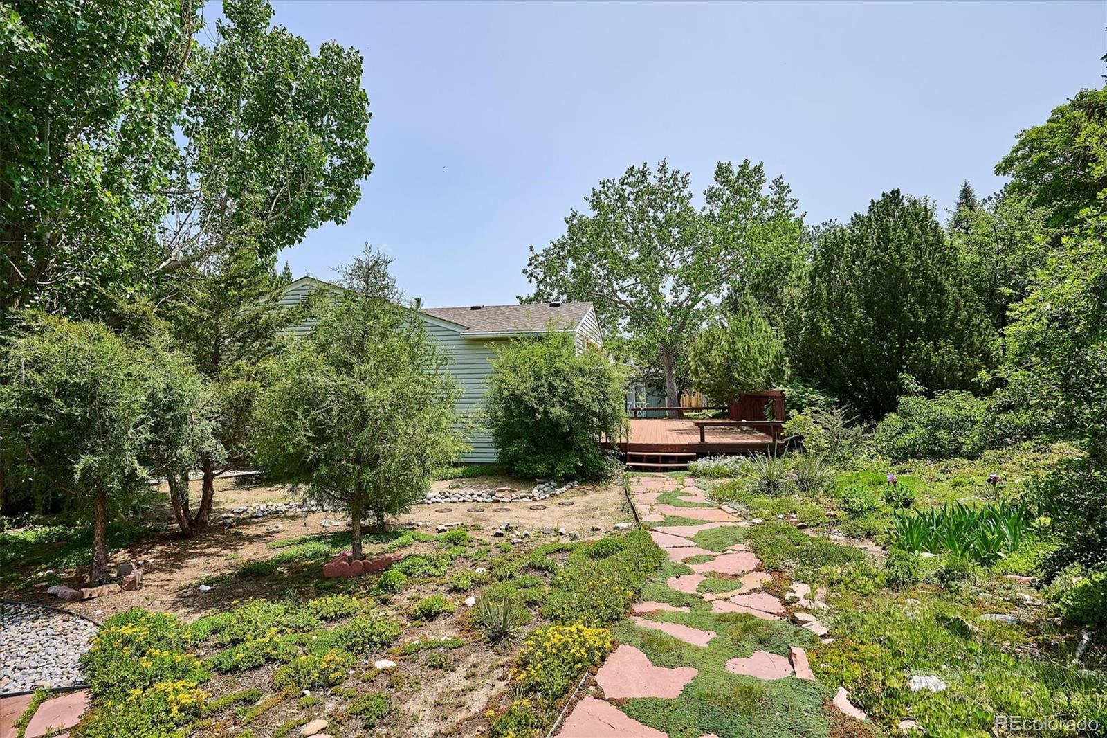 MLS Image #37 for 800  park view place,castle rock, Colorado