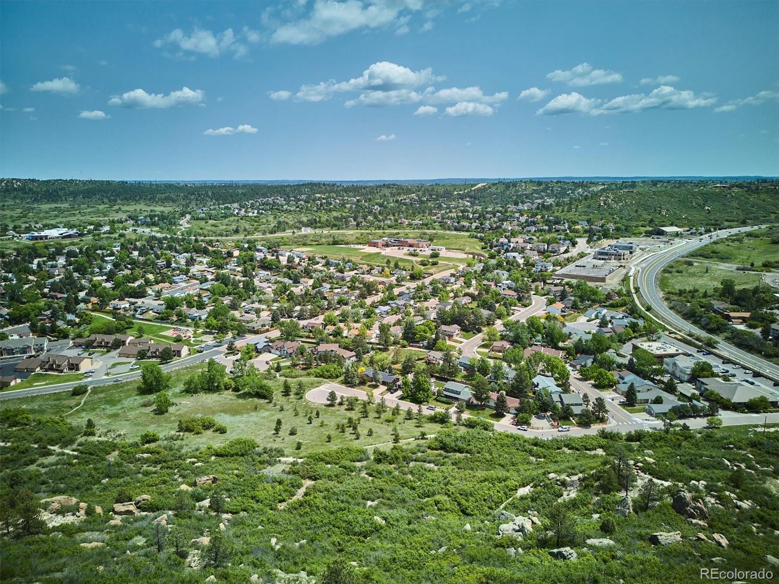 MLS Image #41 for 800  park view place,castle rock, Colorado